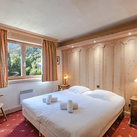 Apartmán Duplex 3 Etoiles Au Coeur De Avec Parking - Fr-1-343-175