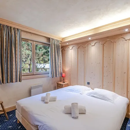 Apartmán Duplex 3 Etoiles Au Coeur De Avec Parking - Fr-1-343-175 *